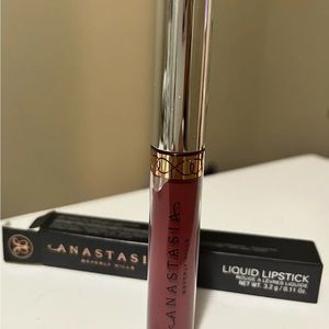 Anastasia Beverly Hills Liquid Lipstick-Bohemian